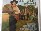 Country Mike –Country Mike's Greatest Hits - RARE orig. LP.  CM-001 BEASTIE BOYS