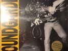 SOUNDGARDEN LOUDER THAN LOVE VINYL  LIMITED ORANGE LP  LOUD LOVE, CHRIS CORNELL