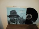 COLEMAN HAWKINS - HAWK EYES - PRESTIGE STEREO TINY GRIMES CHARLIE SHAVERS - NICE
