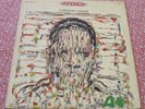 JOHN COLTRANE Coltrane's Sound LP (1964) original ATLANTIC jazz STEREO