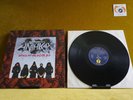 Anthrax - Attack Of The Killer B's 1991 Heavy Speed Metal Schallplatte Vinyl LP