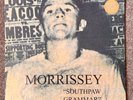 Morrissey Southpaw Grammer  Vinyl 1st Edition With Booklet