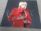 ROISIN MURPHY- HAIRLESS TOYS: SIGNED VINYL LP: RARE