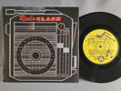 The Clash - This Is Radio Clash - OG 1981 UK Single - CBS - EX -