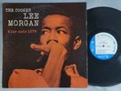 Lee Morgan - The Cooker - OG 1958 Mono LP - BLUE NOTE - RVG EAR 9M - GRAIL