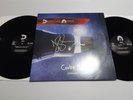 DEPECHE MODE autograph DAVE GAHAN vinyls 12' COVER ME signed live concert 2023