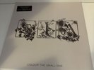 Sia Colour The Small One black Vinyl