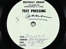 Beatles 45 - John Lennon/Yoko Ono - Nobody Told Me - Polydor - test press