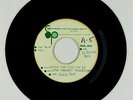 Garage Acetate 45 - Rockin' Rebellions - Would You Like To Go - Gold Dust