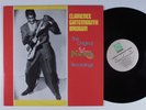 CLARENCE GATEMOUTH BROWN The Original Peacock Recordings ROUNDER LP VG++/VG+ y