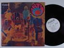 DIRTY BLUES BAND Self Titled ABC/BLUESWAY BL-6010 LP VG+ mono wlp y
