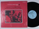J.B. HUTTO & HIS HAWKS Masters Of Modern Blues Vol. 2 TESTAMENT LP VG+ y