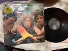 Ambrose Slade - Beginnings UK Psych Lp 2010 Reissue + book NM