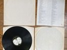 The BEATLES - WHITE ALBUM  - APPLE EARLY PRESS VINYL LP -1/-1/-2/ -2