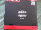 New Swans Filth Young gods Vinyl Record Lp 2014 avantgarde post punk industrial