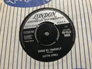 UK LONDON-JUSTIN JONES-DANCE BY YOURSELF-VG