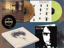 Syd Barrett Third Man Records Vinyl Boxset - Vault #57 - PREORDER