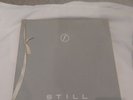 joy division vinyl lp,Still,Cloth Bound,with Ribbons