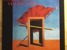 Disharmonic Orchestra / Pungent Stench Split LP