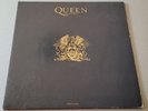 QUEEN greatest hits II 2 LPs double Album two LP Set 1991 Parlophone Original