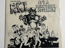 RKL 7” (It's A Beautiful Feeling) *Orig Mystic 84 Punk/Hardcore/Rich Kids On LSD