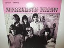 Jefferson Airplane - Surrealistic Pillow 1967 LP