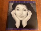 Kate Bush 'Rocket Man/Candle In The Wind' UK 7