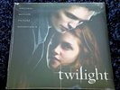 Twilight Original Motion Picture Soundtrack Gatefold Vinyl LP 2008 Sealed