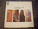 RARE FOLK ROCK PROG-HERON-HERON/SELF TITLED-DAWN DNLS 3010 G/FOLD+INSERT