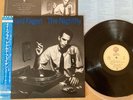 STEELY DAN -DONALD FAGEN - THE NIGHTFLY -TOP JAPAN 12
