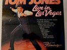 SEALED LP Tom Jones 