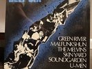 Deep Six Compilation Lp Still Sealed