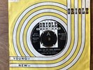 SOUL MARTHA AND THE VANDELLAS COME AND GET THESE MEMORIES ORIOLE DEMO CBA1819