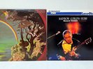 Masayoshi Takanaka The Rainbow Goblins 1981 Kitty record LP record with bonus LD