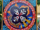LP 33T - Kiss – Rock And Roll Over / Rare Original US 1976 – NBLP 7037
