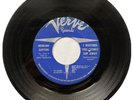 Northern Soul R&B, Howard Guyton, I Watched You Slowly Slip Away, Verve USA,