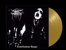 DARKTHRONE - Transilvanian Hunger [GOLD] (LP)