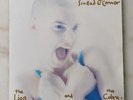 SINEAD O'CONNOR The Lion And The Cobra 1987 Rare IRISH 1ST PRESS VINYL LP CHEN7