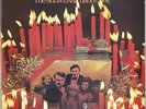 GUNTER KALLMANN CHOIR - Christmas Sing In LP - 1970 Mike Vickers Nick Ingman