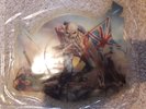 Iron Maiden The Trooper Shaped Picture Disc UK Press 1983 EMI