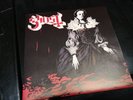 Ghost Elizabeth Death Knell Rare 7 Inch Vinyl Iron Pegasus Records New Unplayed