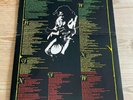 Bunny Wailer: Blackheart Man LP (ILPS 9415 Original Early UK Press Vinyl Record