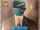MUTEMATH - Odd Soul (2012) Vinyl - NEW & SEALED