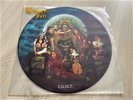 MERCYFUL FATE - C.U.N.T.  LIM. PICTURE DISC     BATHORY,VENOM,HELLHAMMER,MAYHEM