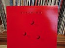 Rush 1987 Hold Your Fire vinyl LP, with Time Stand Still and guest Aimee Mann
