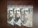 SEALED EP SCRATCH RECORDS EAST OF EDEN Murder Red Window 1987 PRIVATE PRESSING