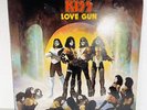 Kiss Love Gun Vinyl NBLP-7057-7.98 Casablanca 1977￼