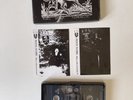 Peste Noire - Mors Orbis Terrarum I/II Double K7
