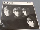 The Beatles With the Beatles - CP - 1963 - Mono - LP - 232