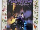 Prince And The Revolution Purple Rain LP OG Soul Funk Pop Rock POSTER  EX